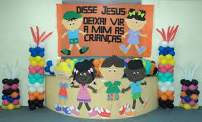 Resultado de imagem para ideias para escola dominical