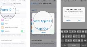If you do not see one, check if you signed in with. How To Cancel Your Video Subscriptions On Apple Tv Imore