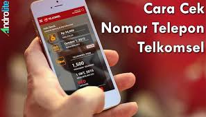 Maybe you would like to learn more about one of these? 3 Cara Mudah Mengetahui Nomor Telepon Kartu Telkomsel Androlite Com