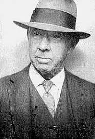 Waldo Gamaliel Beaman (1852-1937)