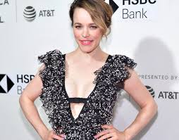 A história retrata uma rara e bela relação que resistiu ao tempo e às provações impostas pela vida. Rachel Mcadams Aparece Pela Primeira Vez Depois De Dar A Luz Quem Quem News