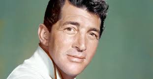 Dean Martin (Dean Martin): Művész életrajz