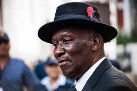 He was born on 22 april 1952. Rape Apologist Bheki Cele Should Be Removed As Police Minister Da