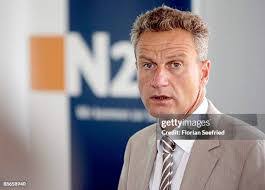 Thomas Klug's Instagram, Twitter & Facebook