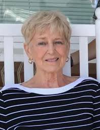 Obituary information for Barbara Ann West
