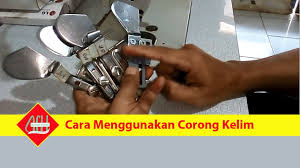 Maybe you would like to learn more about one of these? Cara Menggunakan Sepatu Kerut Mesin Jahit Youtube