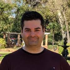 Aaron Endo (@aaronendo)