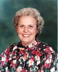 Edna “Frances” Egan — The Downey Patriot