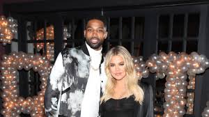 True thompson truly gets it. Khloe Kardashian Reveals Name Of Baby Daughter True Thompson Teen Vogue