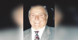 Obituary information for Alexander "Jinx" Leonard