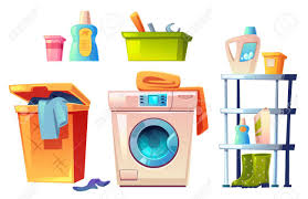 Check spelling or type a new query. Laundry Equipment Bathroom Stuff Washing Machine Basket For Royalty Free Cliparts Vectors And Stock Illustration Image 149914048