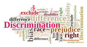 Senior R.E. Discrimination/Bullying: Race/Religion/Ancestry ...