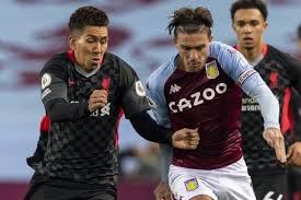 Liverpool boss jurgen klopp says that romelu lukaku and jack grealish's transfers to chelsea and manchester city do not surprise him. Jack Grealish Out Vs Liverpool After Villa Tried To Push Him For Early Return Liverpool Fc This Is Anfield