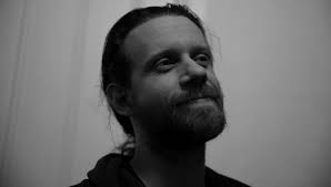 A Conversation with Simon Dawes Part 1