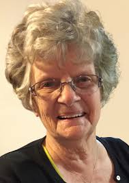 Obituary for Louise Elaine (Mickelsen) McIntyre