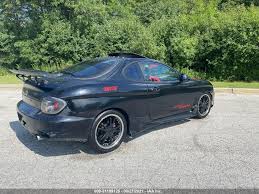 Image result for Black 2001 Tiburon