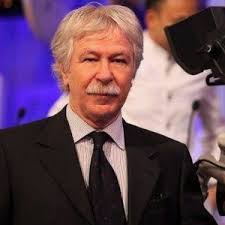 Patrizio Rossano, Penulis di FIRSTonline