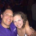 April Robichaux's Instagram, Twitter & Facebook