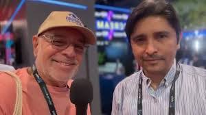 Frank Legarreta's Instagram, Twitter & Facebook