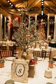 December Wedding Ideas You Need To See Glittery Bride Christmas Wedding Centerpieces Winter Wedding Table Christmas Wedding Themes