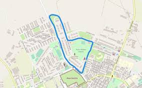 Check spelling or type a new query. Badener Powell Park Wander Und Laufweg San Severo Provinz Foggia Italien Pacer