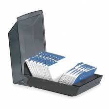 Select narrow to make the margins a little smaller than the default setting. Rolodex Business Card File Tray 500 Ct Plastic 2nrl1 67011 Grainger