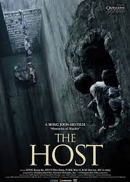 Used The Host Bong Joon Ho Blu Ray Korea Version In 2020 Free Movies Online Full Movies Online Free Streaming Movies