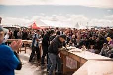 Oysterfest 2026