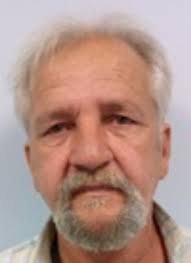 Sex Offender Registry