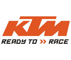 Logo Ktm Ready To Race Download Vector Ktm Ktm Dirt Bikes Ktm Motorcycles