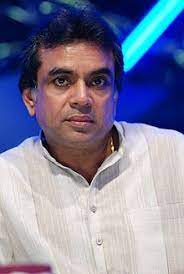 Paresh rawal family with parents, wife, son and career. Paresh Rawal Wikipedia