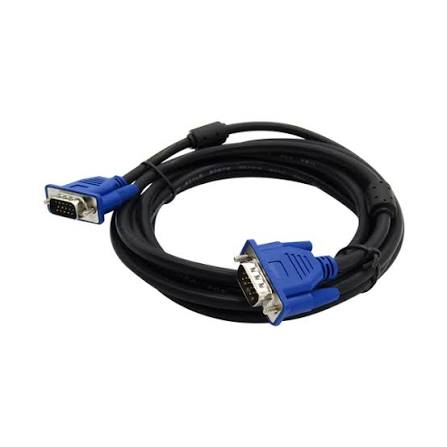 Cable Vga 5M