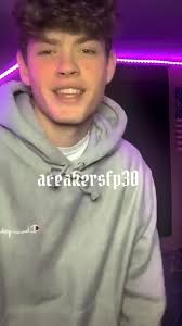 Ace Akers TikTok