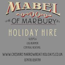 Profile for Cheshire Narrowboat Holidays