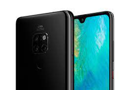 Huawei mate 20 pro dual sim 128gb 4g twilight cameleon. Huawei Mate 20 Vs Huawei Mate 20 Pro Comparativa De Caracteristicas Y Precio