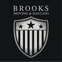 Brooks Moving and Hauling from www.facebook.com
