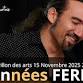 Les Années Ferland event image