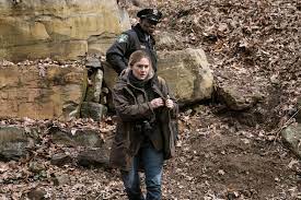 Her reaction is worth admiring read. Kate Winslet Reveals How Her Mare Of Easttown Role Marks A Career First Ew Com