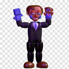 Scott cawthon is an american video game developer, animator, writer, and philanthropist, best known as the creator of the five nights at freddy's game franchise. Animatronics Five Nights At Freddy S Fangame Figurine Sprite Scott Cawthon Puppet Bear Transparent Png