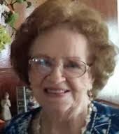 Obituary information for Helen Rupert