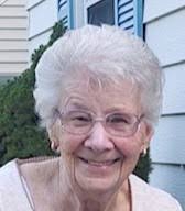 Obituary for Isabelle M. (Fleegle) Hook