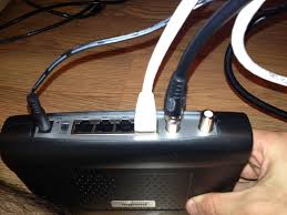 Some others ask if there's a way at all. How To Set Up A Coax Moca Network 7 Steps Instructables