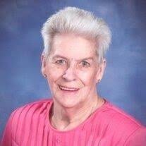 Marjorie "Marge" Elizabeth Dillon Obituary