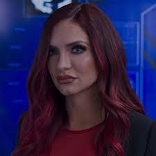 Gina Samano's Instagram, Twitter & Facebook