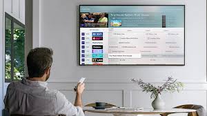 Pluto tv is available out of the box on your favorite connected tvs. Samsung S Tv Plus Service Goes Live On The Web Protocol The People Power And Politics Of Tech