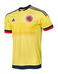 This pack contains 51 real (5 aleternative) kits; Colombia Kit History Football Kit Archive