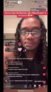 Devon Gleason's Instagram, Twitter & Facebook