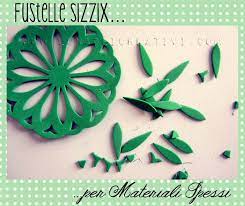 We did not find results for: Fustelle Sizzix Per Materiali Spessi Quali Usare E Dove Comprarle Lunadei Creativi