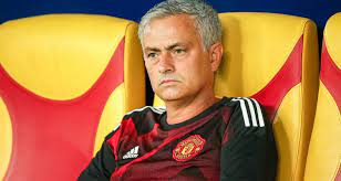 From 1st of july mourinho will be the new coach of a.s. Jose Mourinho Vermogen Und Gehalt Bei As Rom Im Jahr 2021