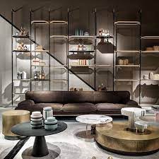 Isaloni 2017 Trends And News You Might Discover Your Favorite Interior Designer At The Hall 5 Arf Furniture Design Home Interior Design Interior Design Shows
